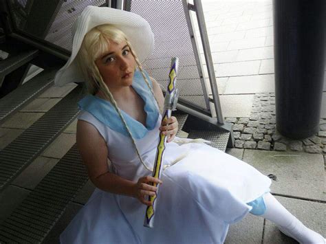 Some Of My Lillie Cosplay Pics Pokémon Amino