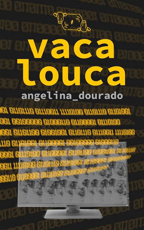 Vaca Louca Portuguese Edition EBook Dourado Angelina Amazon De