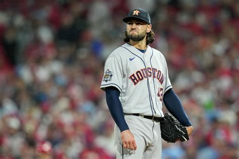 Astros confirm fears on Lance McCullers Jr.'s injury setback