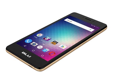 Blu Studio G Hd Lte G Smartphone Dual Sim Ram Gb Internal