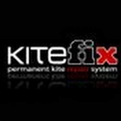 kitefix - YouTube