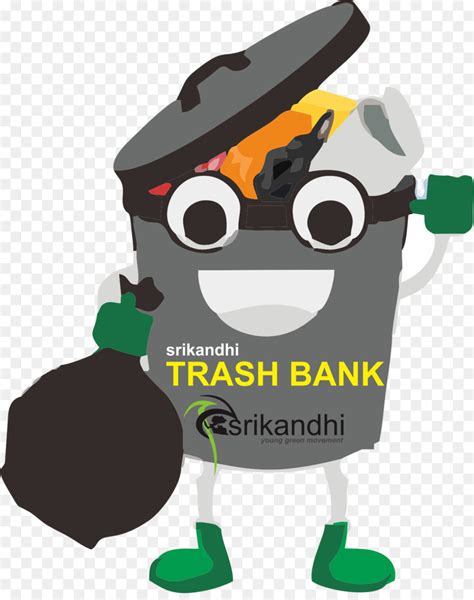 Detail Logo Bank Sampah Png Koleksi Nomer