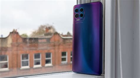 Moto G100 review | TechRadar