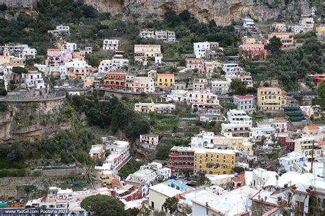 Adler in Positano הארת שוליים Yair Gil Photography