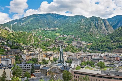 15 Best Things To Do With Kids In Andorra La Vella, Andorra - ETIC Journal