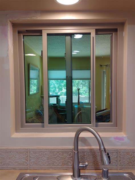 P. Knighten - Sliding Glass Door - Optum Home Solutions