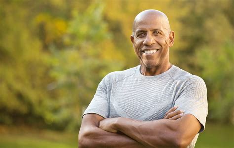 Post Prostate Cancer Recovery Program Kane Health Mens Health Men