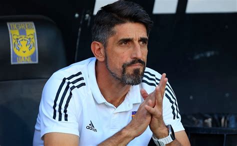 Tigres Uanl Veljko Paunovic Fue Clave Para La Llegada De Uros