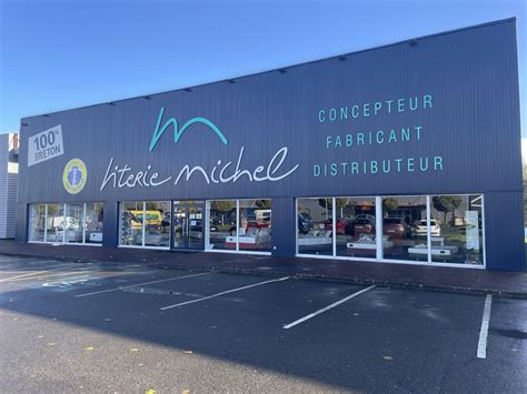 Magasin de matelas et sommier à Rennes Literie Michel