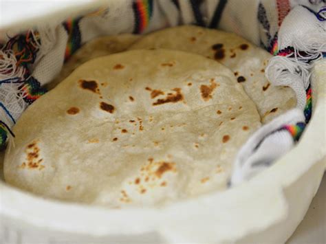 How To Cook Corn Tortillas In The Oven For Tacos