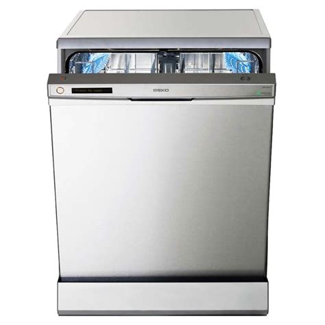 Lave Vaisselle BEKO 12 Couverts Inox