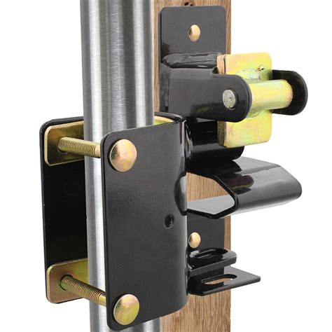 Rural365 Livestock One Way Latch For Cattle Gate Hardwares Online Store