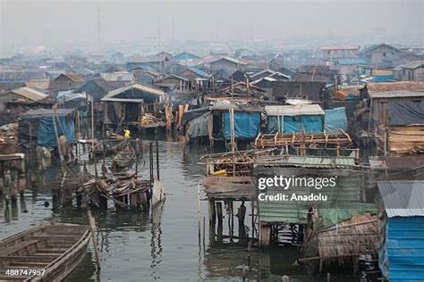 Makoko Slum Photos and Premium High Res Pictures - Getty Images