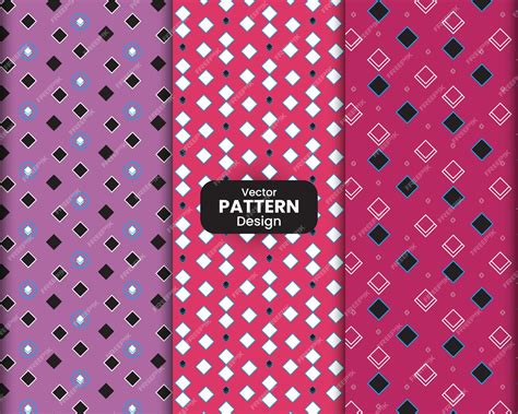 aesthetic modern luxury backdrop super rich colorful geometric pattern