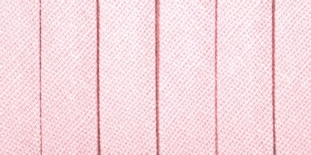 Wrights Double Fold Bias Tape 25 X4yd Light Pink Michaels