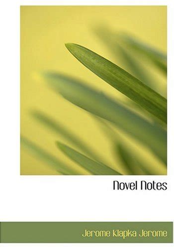 『novel Notes』｜感想・レビュー 読書メーター