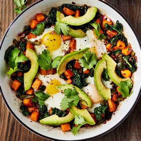 Sweet Potato Hash Recipe Love And Lemons