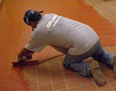The Best Methods For Sealing Concrete Floors Properly - Garon Products Inc