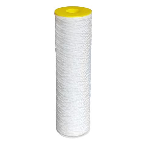 String Wound Filter Micron Rainfresh Online Store