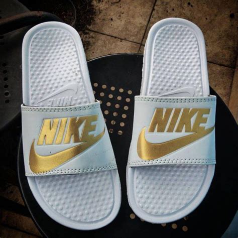 Jual Sandal Nike Benassi Import Sandal Pria Nike Flip Flop Benassi