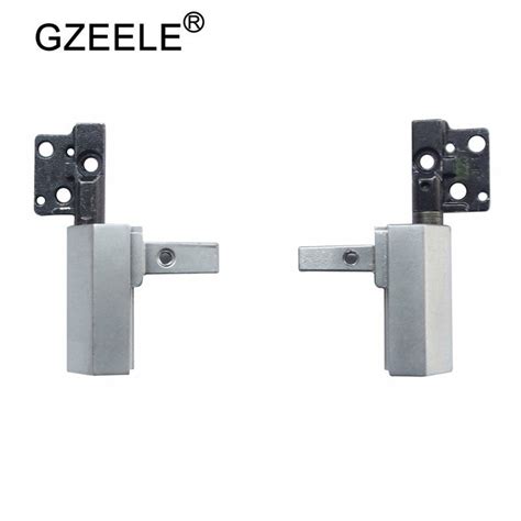 Jual PRODUK IMPORT GZEELE NEW LCD Hinge For Dell Latitude E6410 E6400