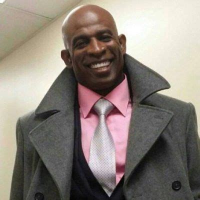 Deion Sanders -【Biography】Age, Net Worth, Salary, Height, In Relation ...