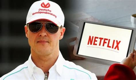 Schumacher trailer: Watch Michael Schumacher Netflix documentary ...