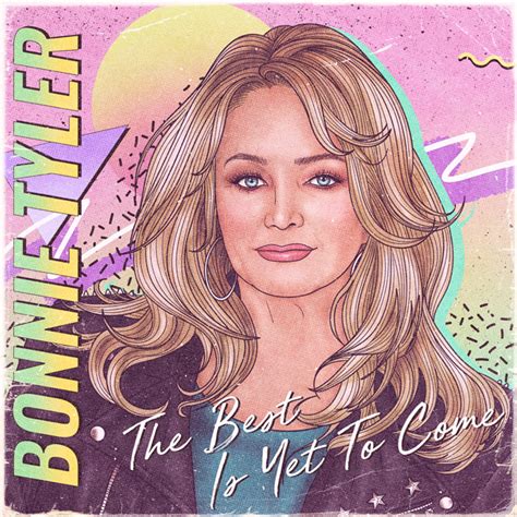 Bonnie Tyler The Best Is Yet To Come Album Review Cryptic Rock