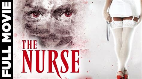 The Nurse 1997 Hollywood Thriller Movie Lisa Zane John Stockwell Thriller Movie