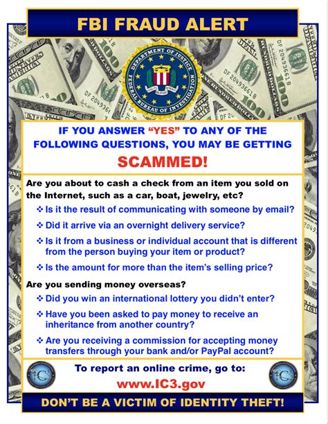 Helena Police Fbi Issue Warning Of Increased Business Email Compromise Scams