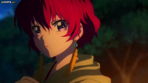 Akatsuki no Yona 14 Sub Español Online gratis