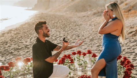 Léo Caeiro da CMTV vai casar Um grande amor