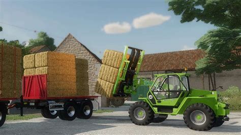 Fs22 Pro Bale Grab Autoload V1 0 0 0 Mod Fs25 Mods Fs22 Mods