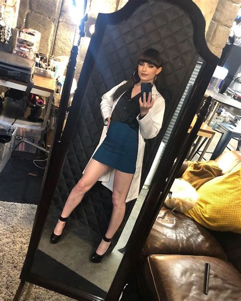 Natalie Mars On Instagram Transgender Girls Fashion Cool