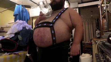 Belated Beer Day Pornhub Gay