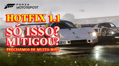 Nova Atualiza O No Forza Motorsport Youtube