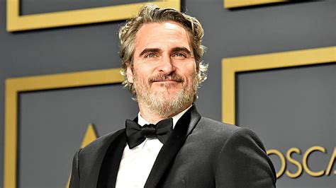 Joaquin Phoenix’s Oscar Speech in Light of COVID-19 - Animal ...