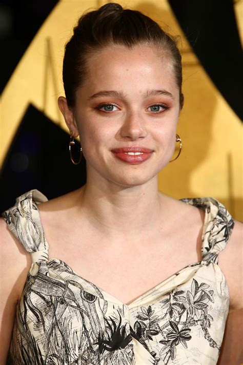 Shiloh Jolie-Pitt Is ‘Interested in Dating’ But Mom Angelina Jolie Must ... 