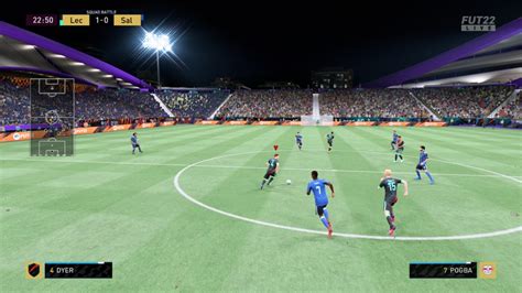 FIFA 22 review | PC Gamer