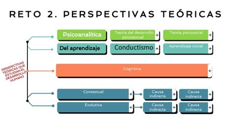 Perspectivas TeÓricas