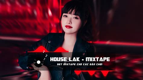 NHẠC TRẺ REMIX HAY NHẤT HIỆN NAY NHẠC REMIX HOT TREND TIKTOK NONSTOP VINAHOUSE