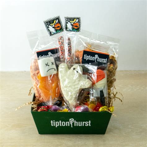 Boo Basket Tipton Hurst