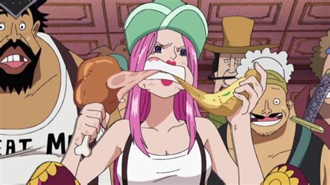 One Piece 1093 Spoiler Riassunto Completo Del Capitolo Saturn E Il