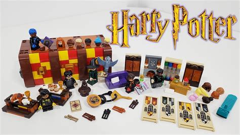 LEGO Harry Potter Smyths Toys, 56% OFF | www.pinnaxis.com