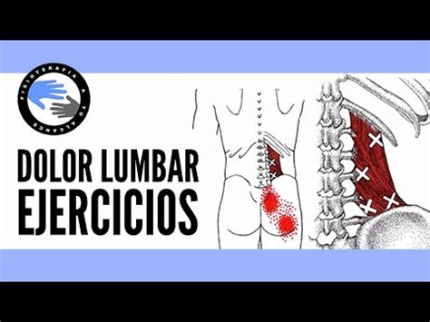 Dolor En El Cuadrado Lumbar Causas S Ntomas Y Tratamiento Doctor Online