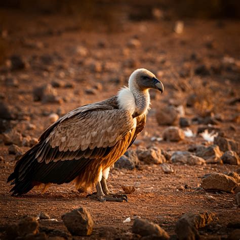 Mimpi Burung Nasar: Simbol Orang Jahat dan Pertanda Kematian - Kitab
