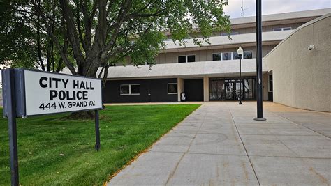 Wisconsin Rapids Current: Witter Field lighting upgrades, city attorney