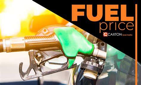 Lowvelders Can Expect Some Relief At Fuel Pumps In November Lowvelder