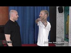 The Casting With Luca Borromeo And Mattew89 Free Mobile Porn Videos IPornTV