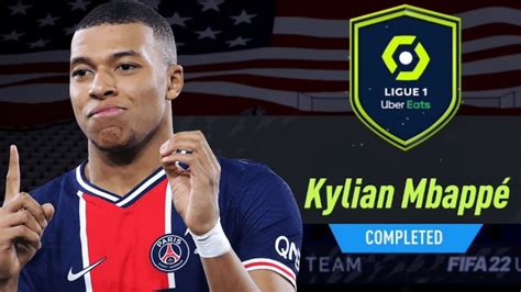 The BEST Way To Grind The POTM Mbappe SBC FIFA 22 Ultimate Team YouTube